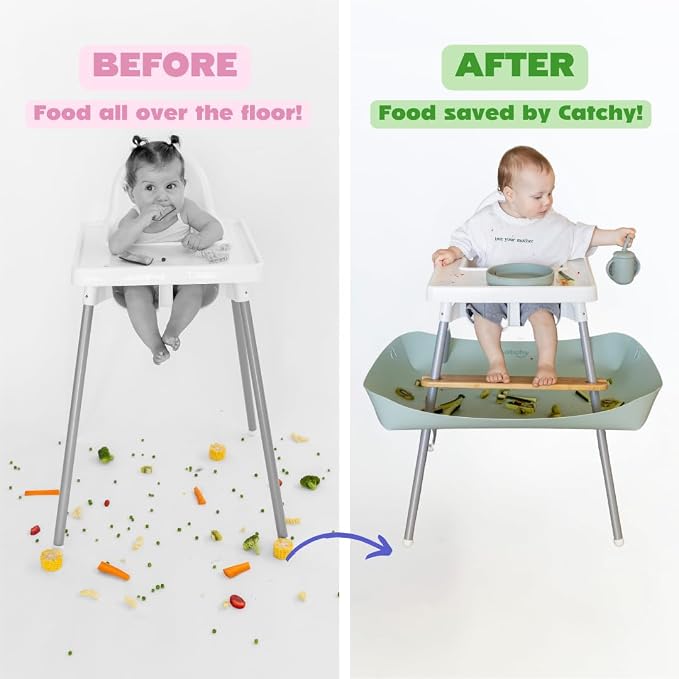 CATCHY -Food Catcher-Compatible - Image 6