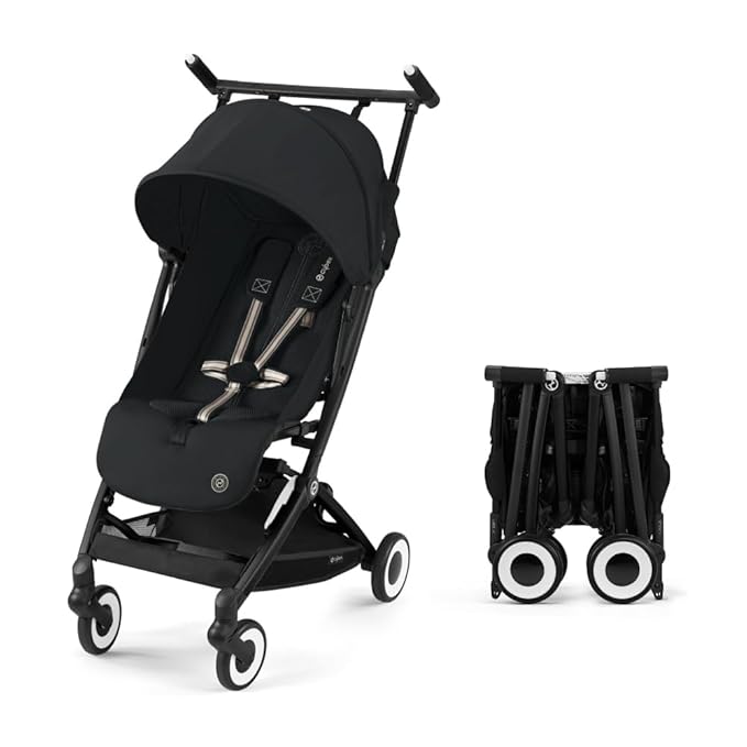 Cybex Libelle 2 Travel pockit Baby Stroller by Cybex