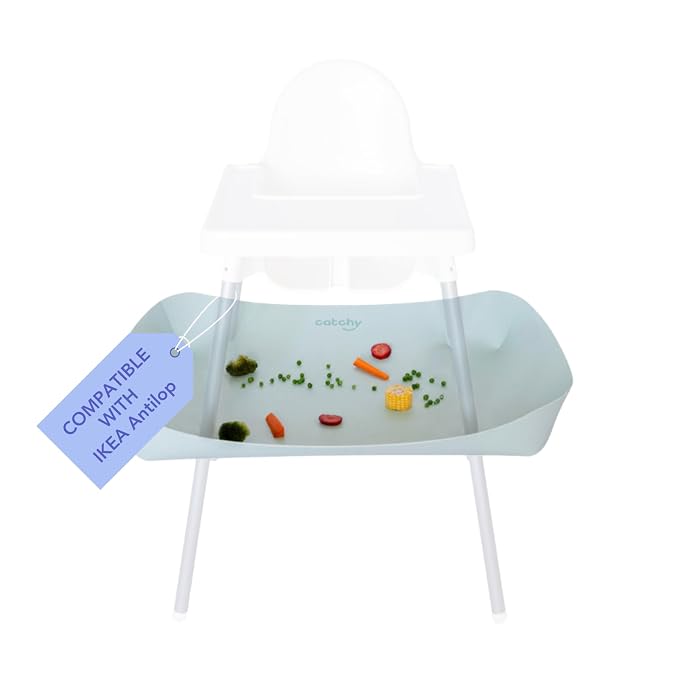 CATCHY -Food Catcher-Compatible by CATCHY