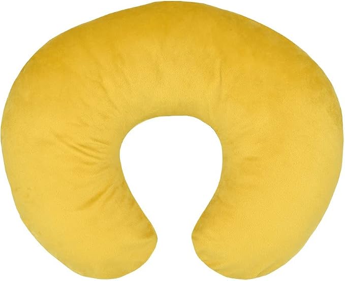 Boyoung Stretchy Nursing Pillow Covers Ultra Soft Slipcovers - Image 5