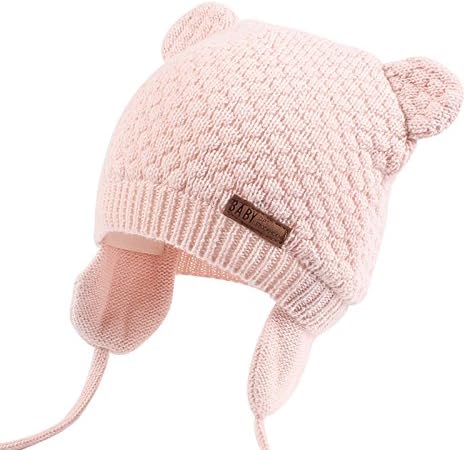 BAVST Baby Beanie Hat for Winter - Image 4