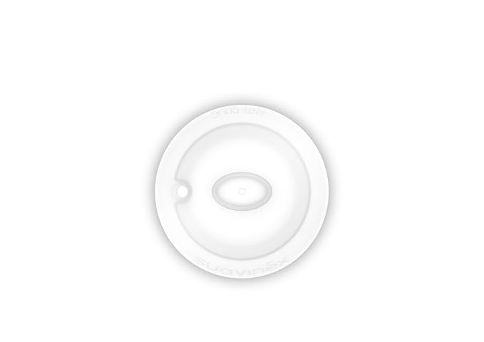 Suavinex Bonhomia Color Essence SX PRO Physiological Silicone Nipple, 0 Months - Image 2