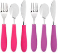 Elk and Friends Kids Silverware by ElkandFriends