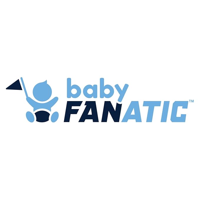Baby Fanatic Baby Bottle - Image 2