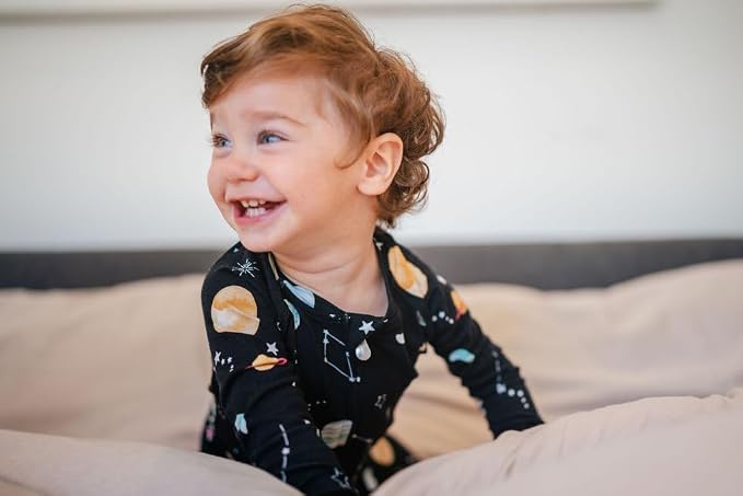 Loulou Lollipop Tencel Lyocell Sleeper - Image 2