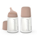 Suavinex Zero Zero Anti Colic Baby Bottle, No 1 Spanish Baby Bottle Brand by Suavinex