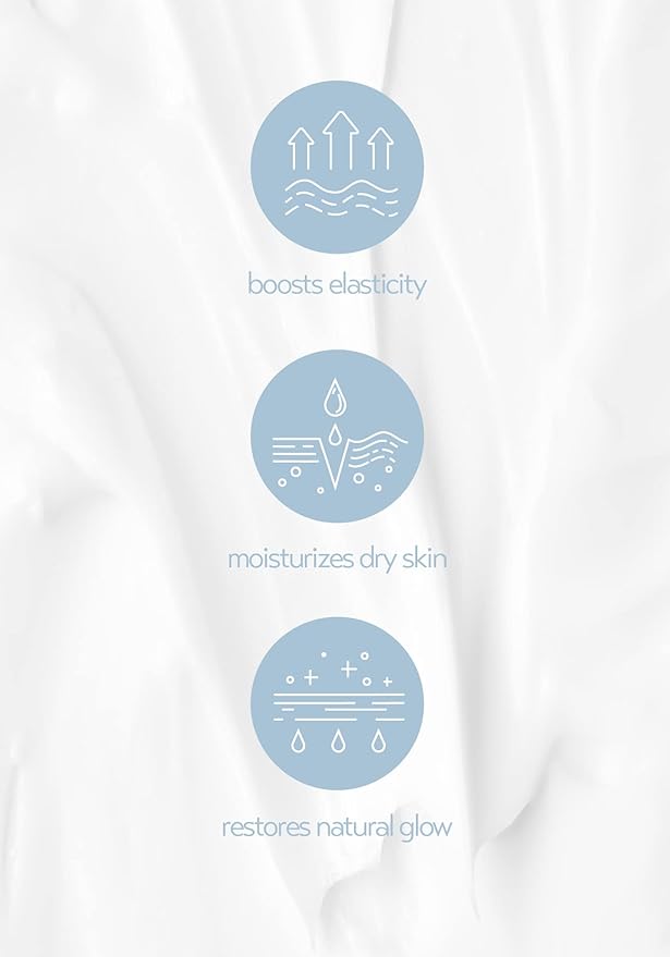NOTHING FITS BUT Crème Belly Botaniceutical Maternity Herbal Vegan Cream - Image 4