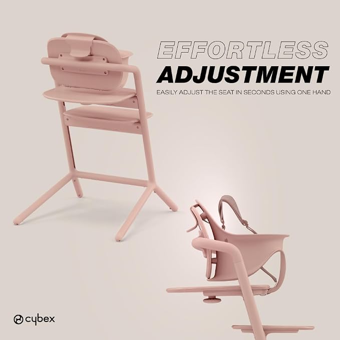 Cybex LEMO High Chair 3-in-1 Set - Image 6