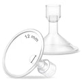 Maymom MyFit 12 mm Small Shields, Compatible by Maymom