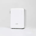 WABI UVC LEDs 3-in-1 Sanitizer & Dryer 360° Box | Disinfect, & Store Everyday by Wabi