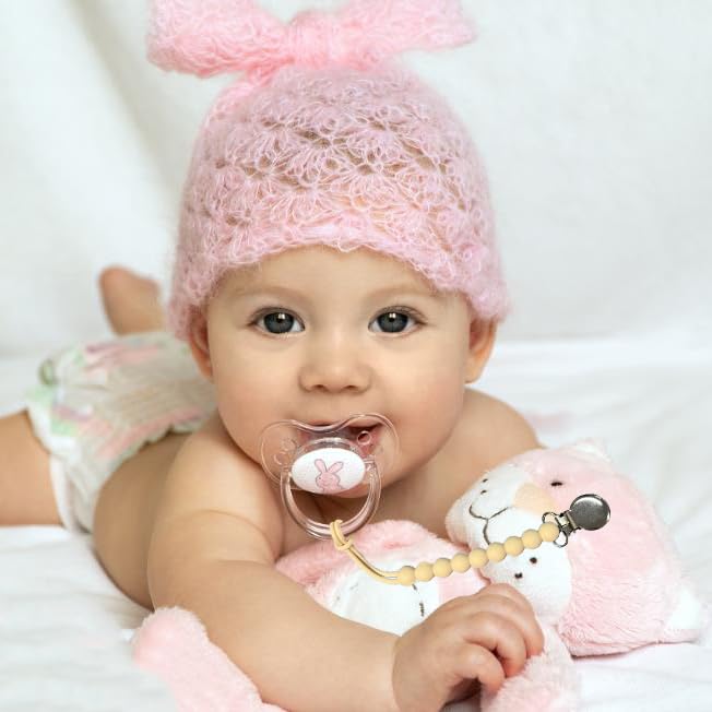 Pacifier Clip for Boys Girls - Image 6