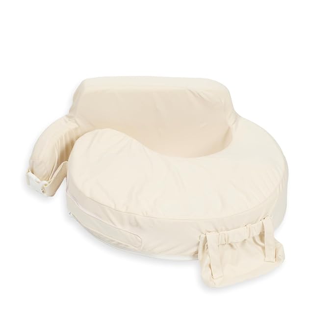 My Brest Friend Super Deluxe Nursing Pillow by MyBrestFriend