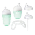 Olababy Bottle Transitional Set by Olababy