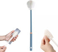 360° Flexible Silicone Bottle Brush by MintimlforHomeandKitchen