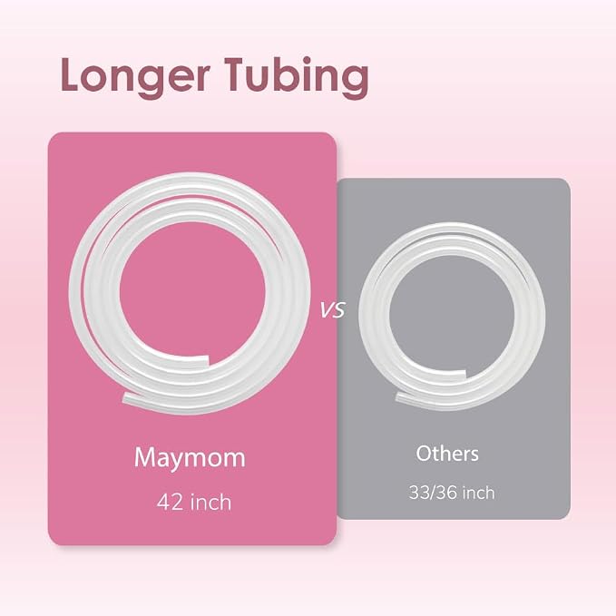 Maymom Pump Parts Compatible - Image 6