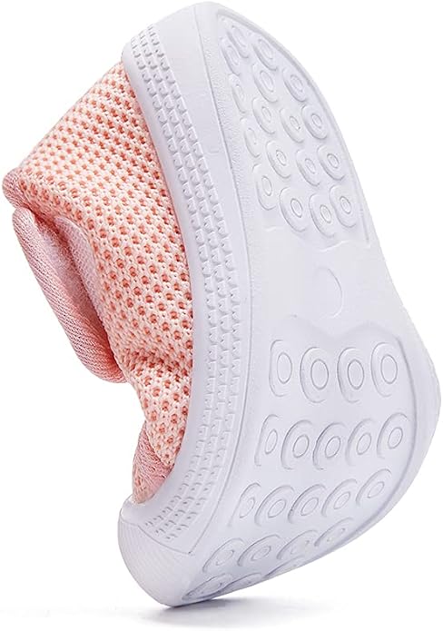 BMCiTYBM Baby Shoes Infant Boy Girl First Walker Shoes Toddler Walking Shoes - Image 4