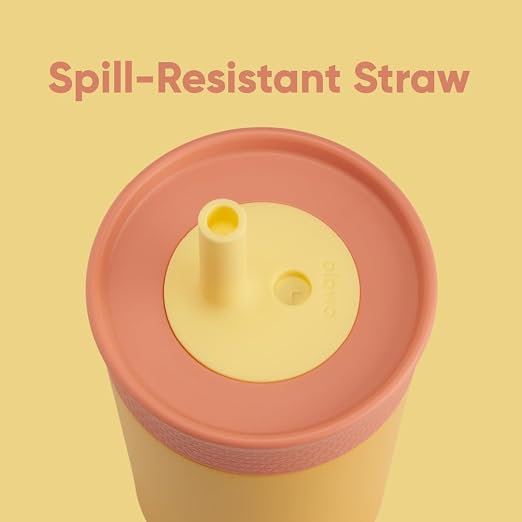 Owala Kids Insulation Stainless Steel Tumbler - Image 3
