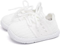 BMCiTYBM Baby Shoes Boy Girl Infant Sneakers Non-Slip First Walkers 6 9 12 18 by BMCiTYBM
