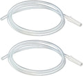 PumpMom Replacement Tubing for Spectra Synergy Gold Dual and Portable Electric by PUMPMOM
