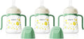 Baby Sippy Cup 240ml/8oz, Toddler Water Drinking Bottle by oberni