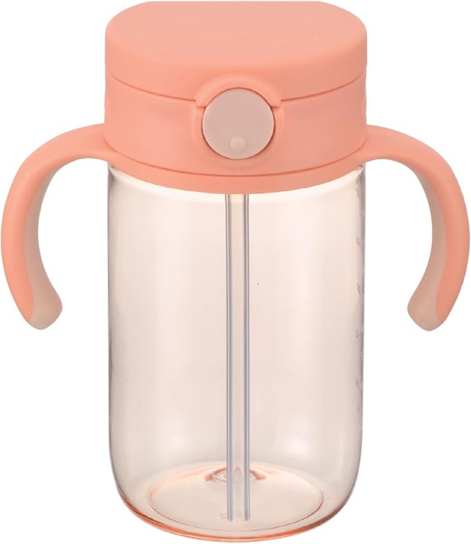 Richell On-the-Go Sippy Cup by Richell