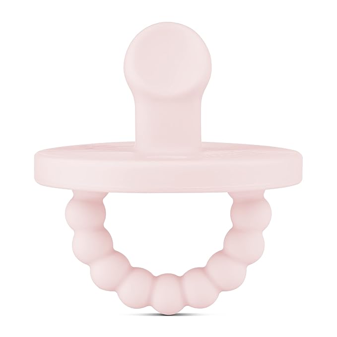 Ryan & Rose Cutie PAT Pacifier Teether by RyanAndRose