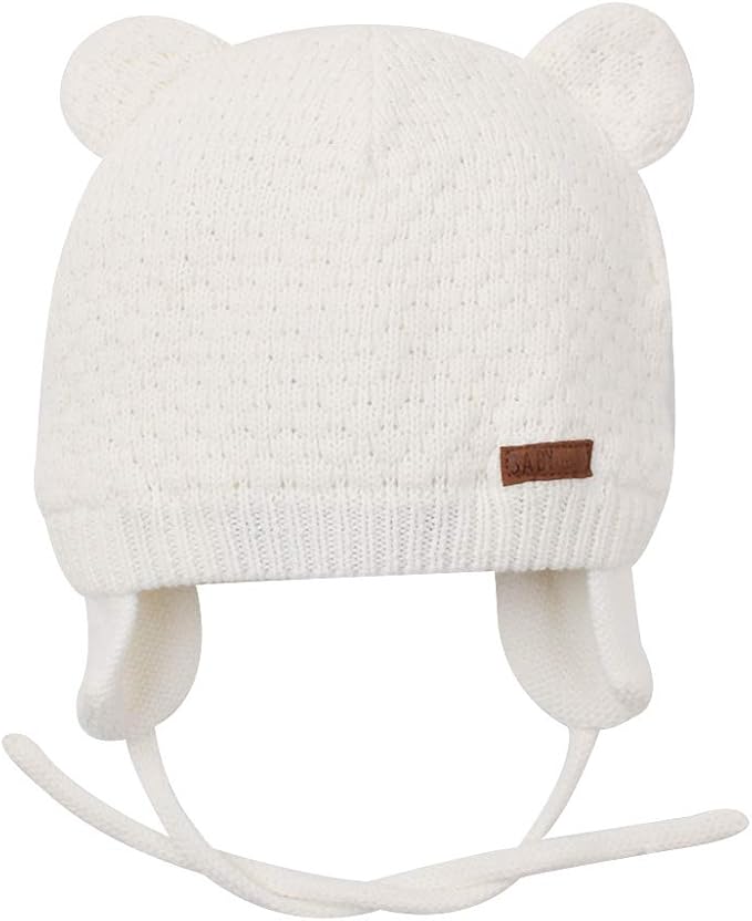BAVST Baby Beanie Hat for Winter by BAVST