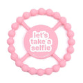 Baby Teether by Bella Tunno, Silicone Teethers by BellaTunno