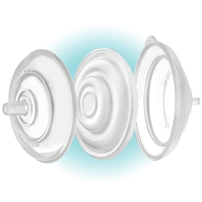 Maymom Silicone Membrane Diaphragm Designed - Image 8