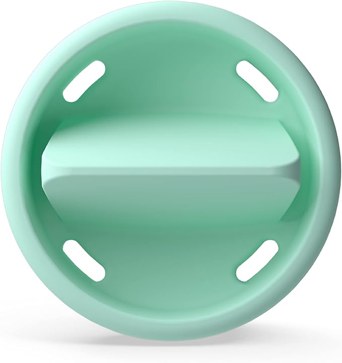 Elvie Stride Breast Pump Valves | 3 Pack | Leak Proof, Dishwasher Safe by Elvie