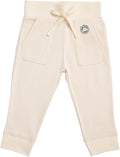 MON CHOU Organic Cotton Joggers by MonChou
