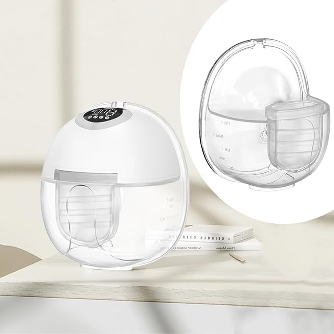 Two Full Sets Breast Pump Parts - Image 8