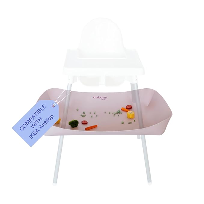 CATCHY -Food Catcher- Compatible by CATCHY