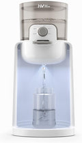 Water Warmer, HEYVALUE Baby Bottle Warmer, Formula Maker by HEYVALUE