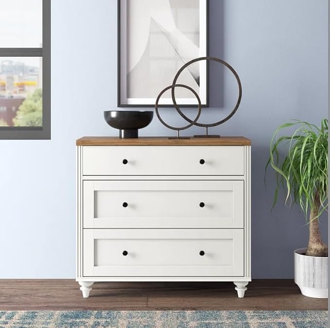 WAMPAT Dresser for Bedroom by WAMPAT
