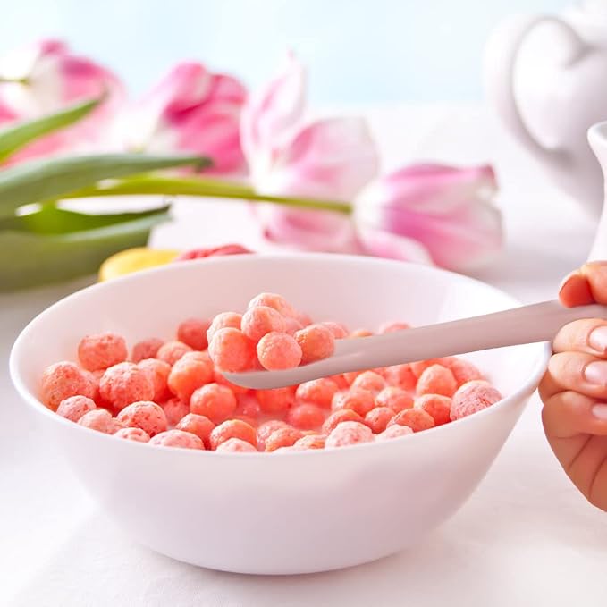 Vicloon Silicone Baby Feeding Spoons, Baby Led Weaning Feeding Supplies - Image 6