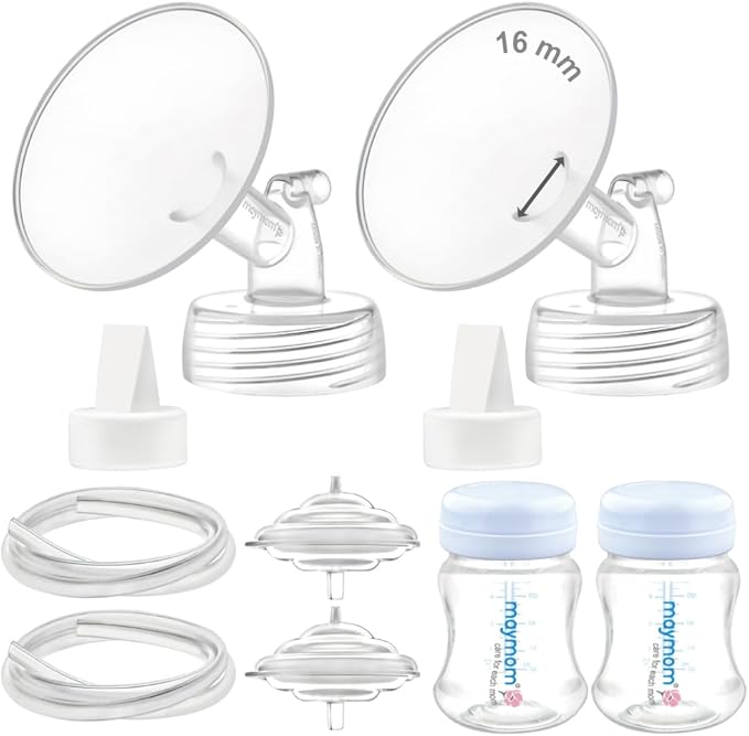 Maymom Pump Parts Compatible by Maymom