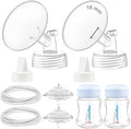 Maymom Pump Parts Compatible by Maymom