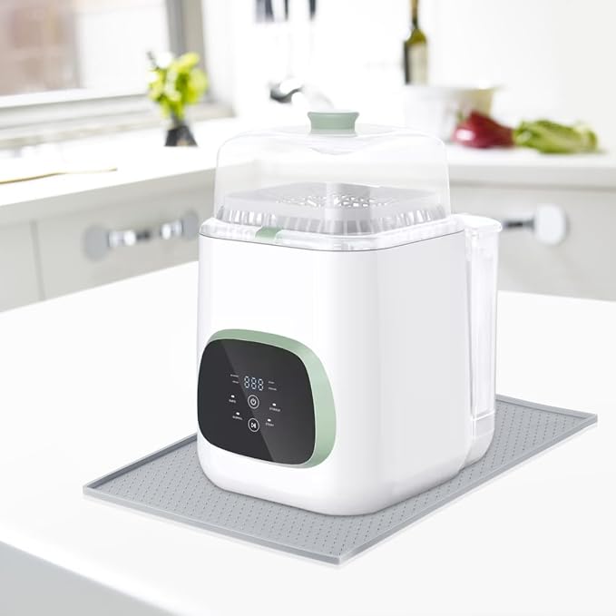 Aieve Bottle Washer Sliding Mat Compatible - Image 7