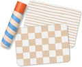 APLAINR Proud Placemats, Silicone Placemats by APLAINR