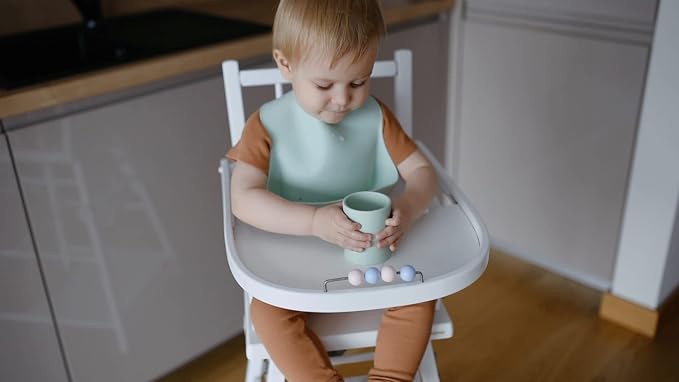 otterlove Silicone Baby & Toddler Training Cup - Image 4