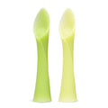 Olababy 100% Silicone Soft-Tip Training Spoon by Olababy