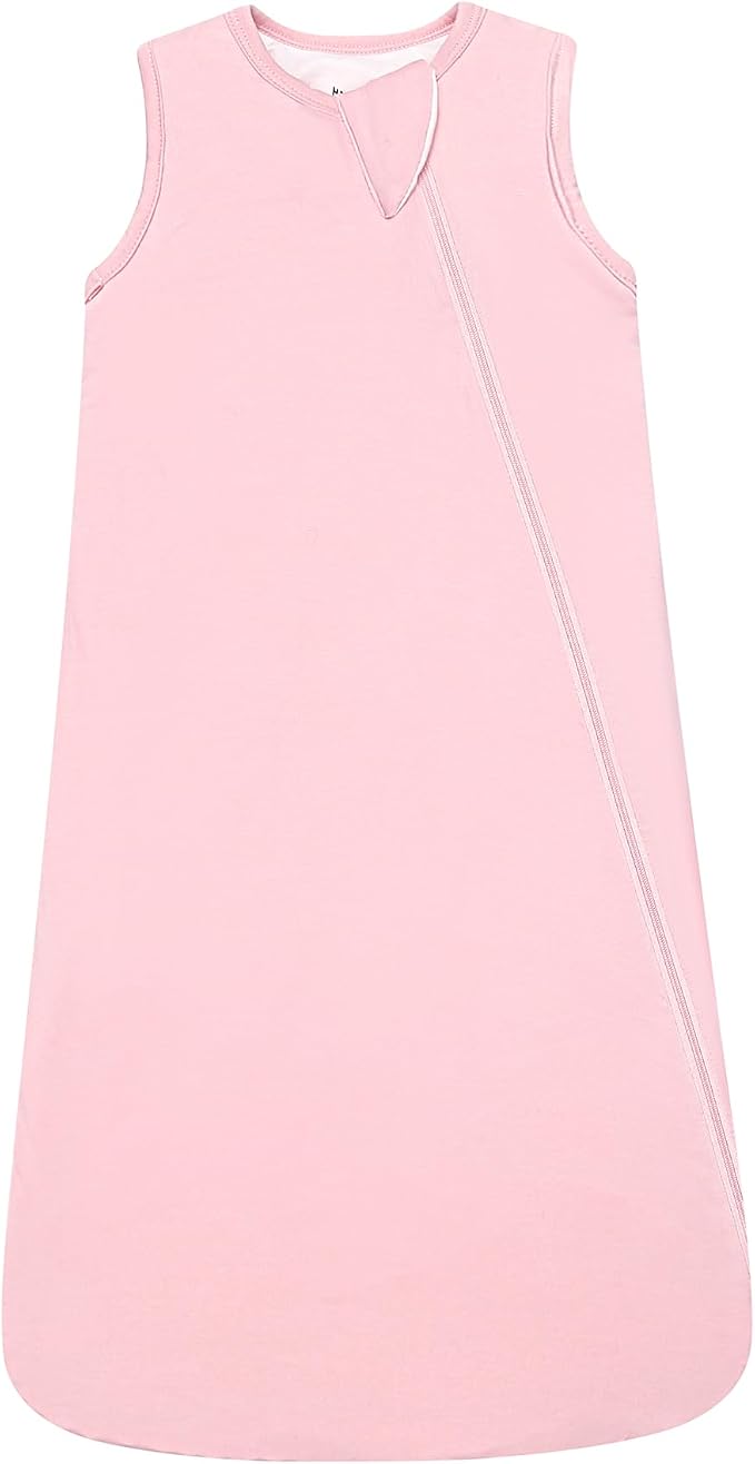 HAPIU Rayon Made from Bamboo Winter Baby Sleep Sack 2.5 TOG, 2-Way Zipper YKK by HAPIU