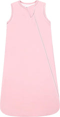 HAPIU Rayon Made from Bamboo Winter Baby Sleep Sack 2.5 TOG, 2-Way Zipper YKK by HAPIU