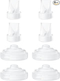 Breast Pump Parts Compatible by TOVVILD