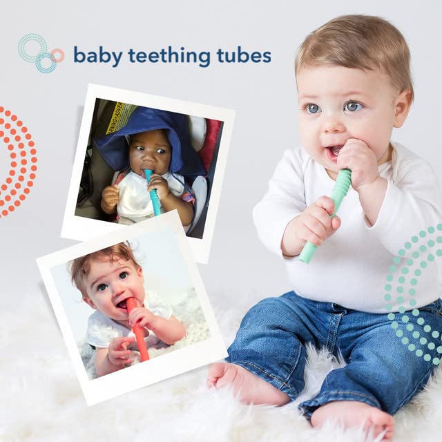 Baby Teething Tubes - Image 6