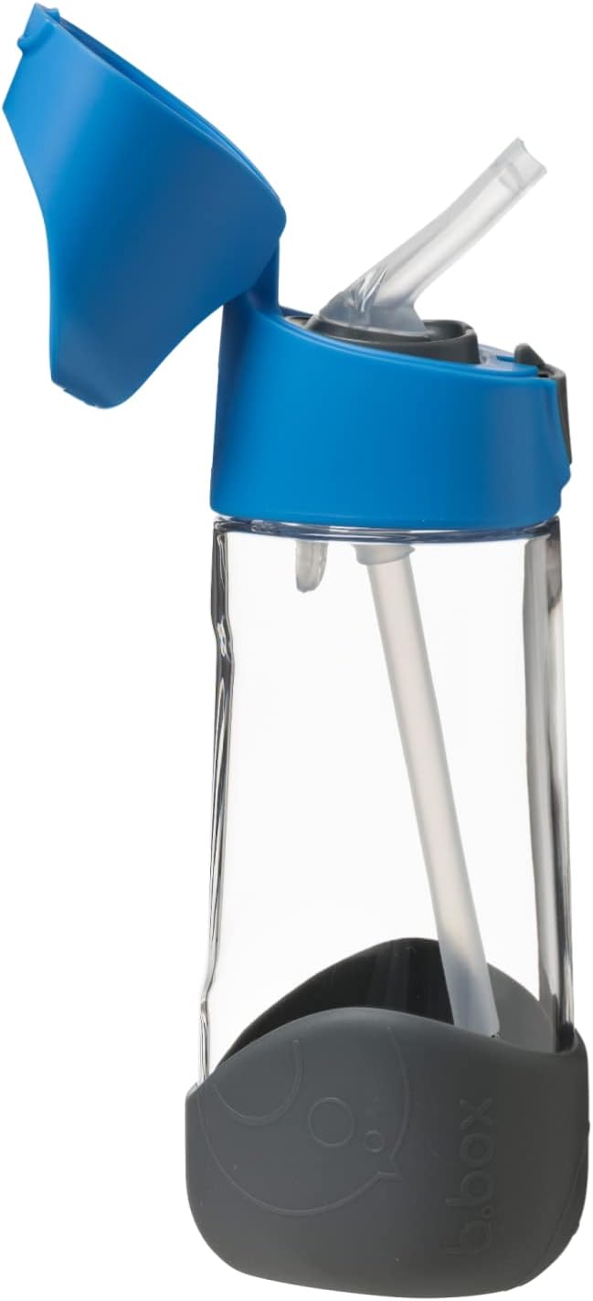 b.box Kids Water Bottle – Tritan Toddler Drink Bottle by bbox