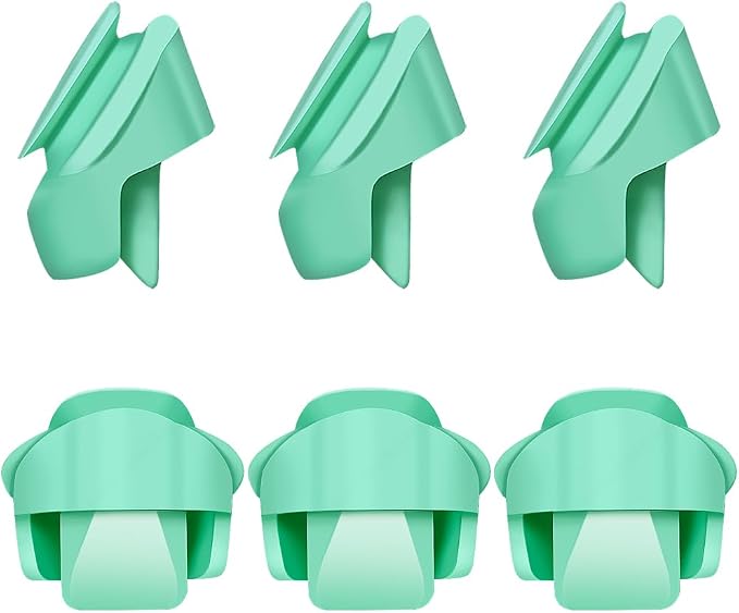 TB Tbuymax 6pc Duckbill Valves Compatible - Image 7