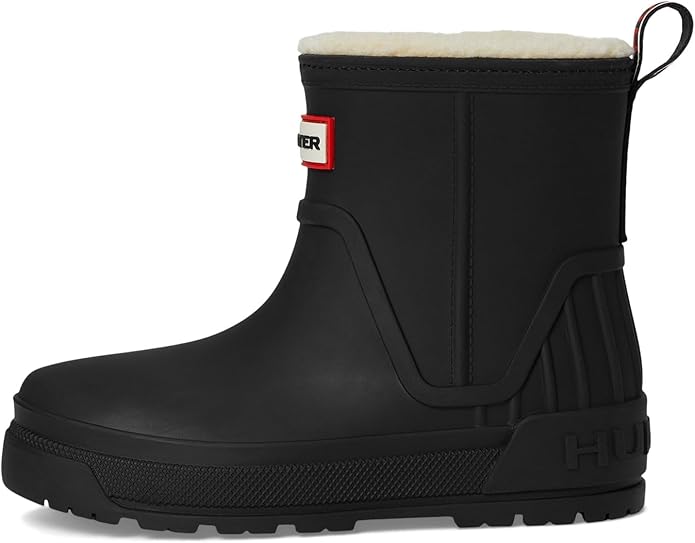 Hunter Unisex-Child Gracey Rain Boot - Image 4