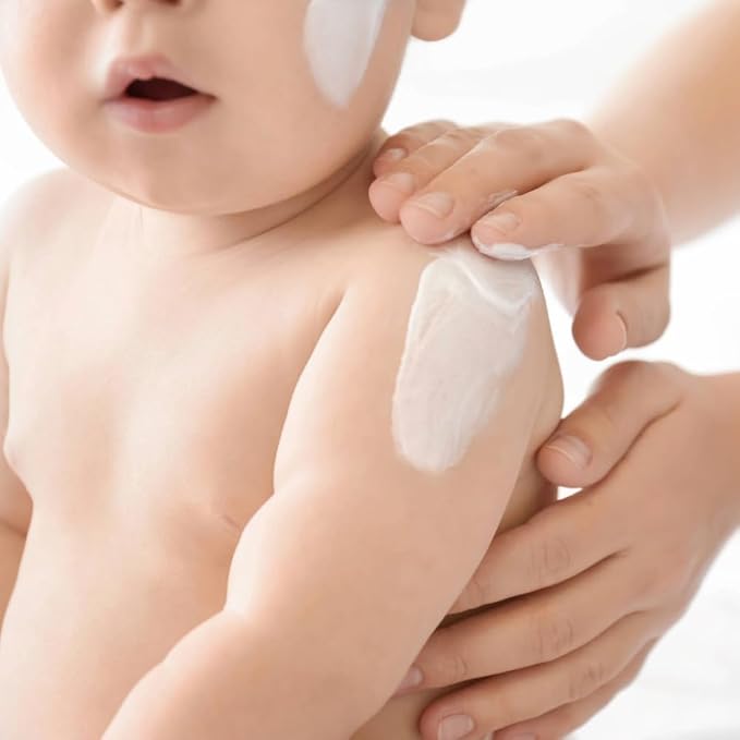 ATOPALM | MLE Eczema Cream | Premium Baby Lotion Newborn | Baby Face and Body - Image 8